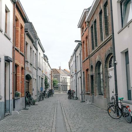 Do-Do Te Lier Apartment Exterior photo