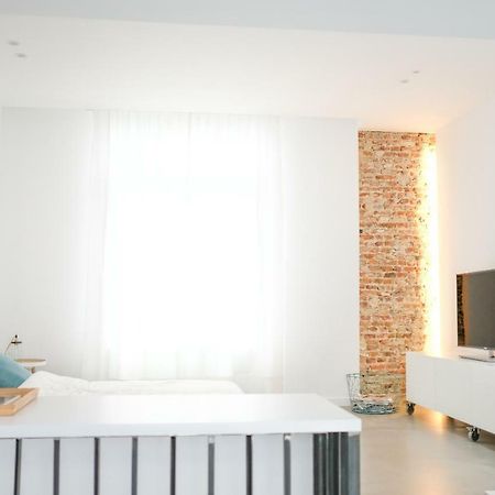 Do-Do Te Lier Apartment Exterior photo