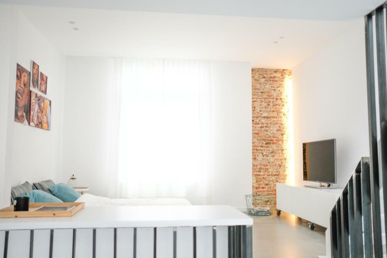 Do-Do Te Lier Apartment Exterior photo