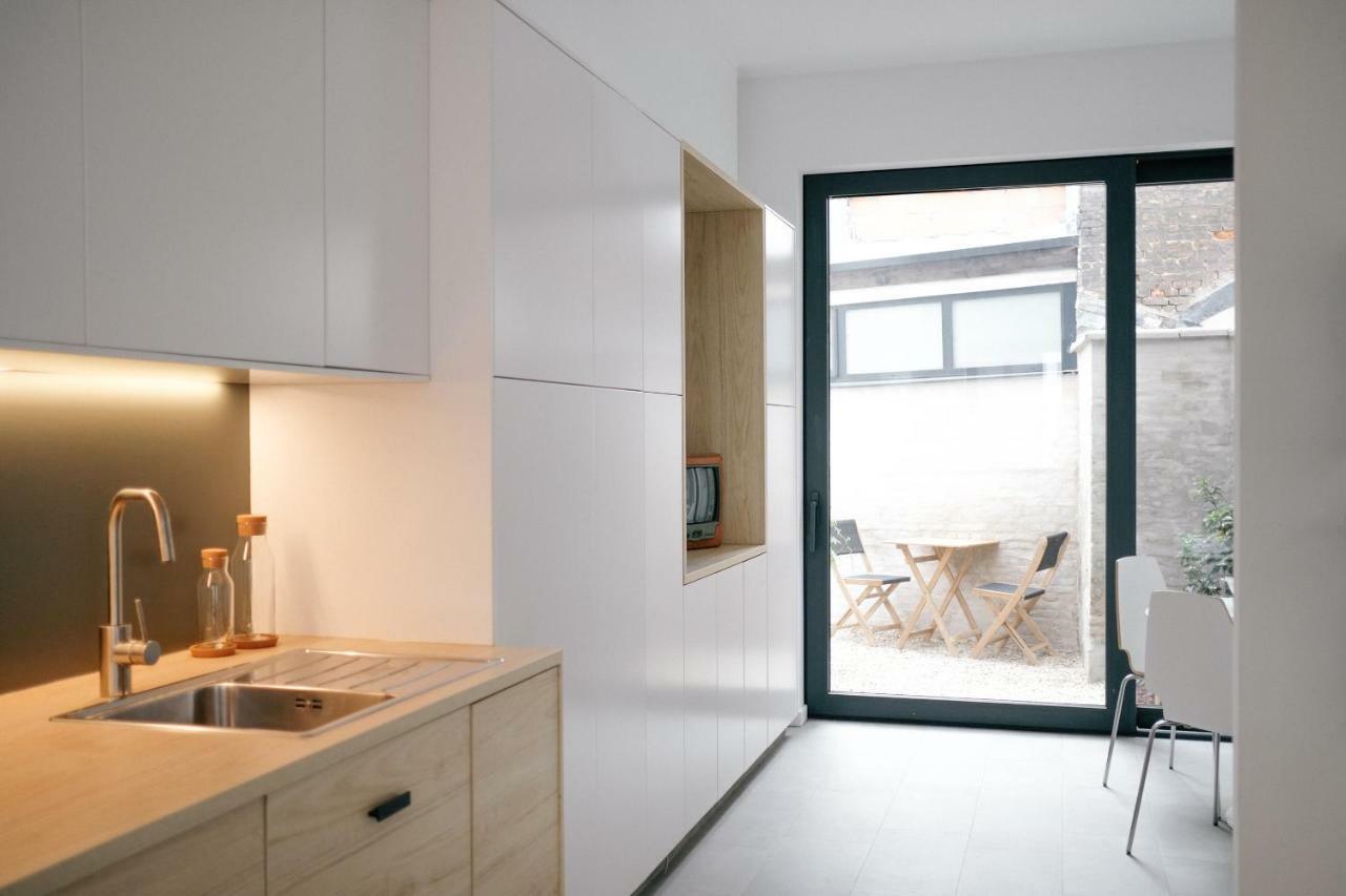 Do-Do Te Lier Apartment Exterior photo