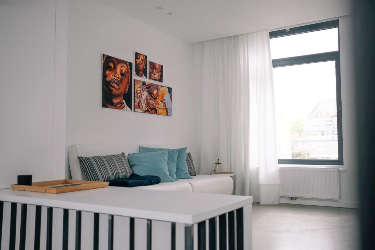 Do-Do Te Lier Apartment Exterior photo