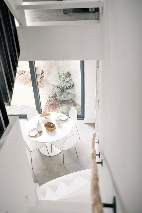 Do-Do Te Lier Apartment Exterior photo