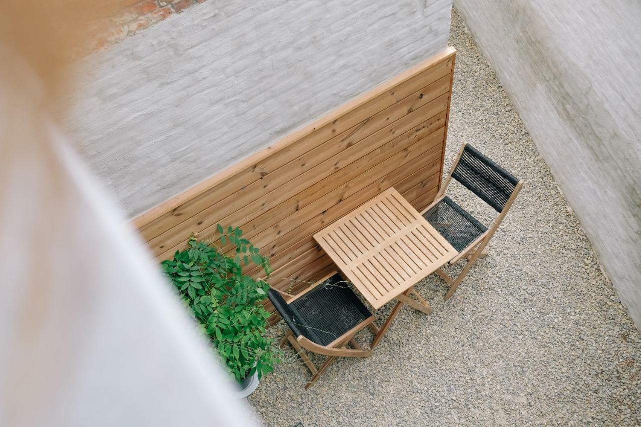 Do-Do Te Lier Apartment Exterior photo