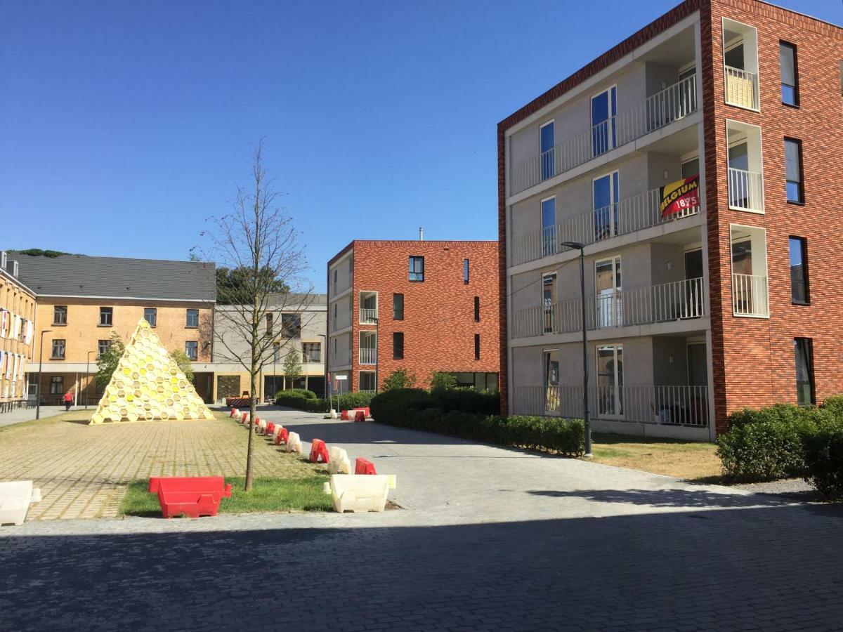 Do-Do Te Lier Apartment Exterior photo